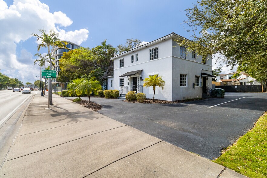 More Photos Of 5810 Biscayne Blvd, Miami Loft Creative Space For Sale