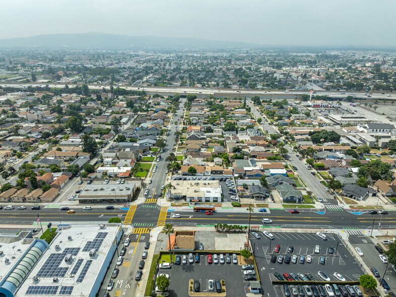 More Photos Of 3503 Lexington Ave, El Monte Medical For Sale