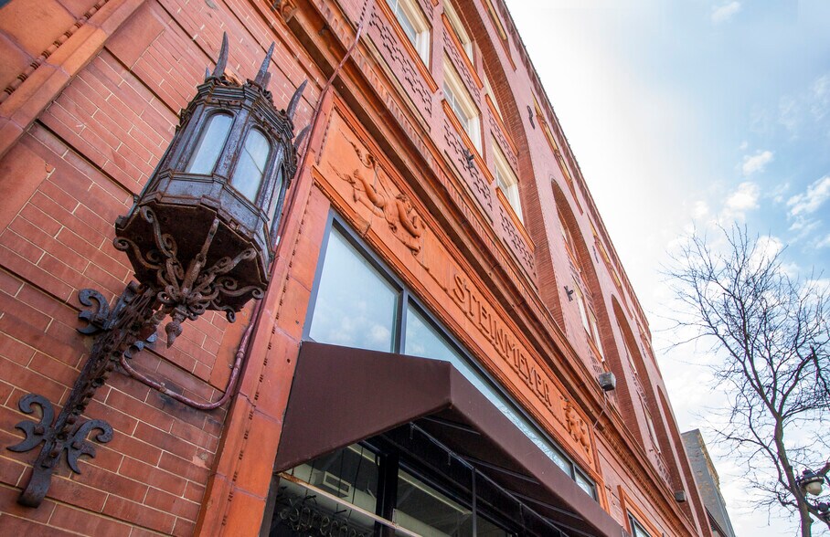 More Photos Of 205 W Highland Ave, Milwaukee Office For Sale