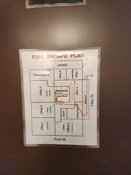 More Photos Of 429 Front St, Berea Medical For Lease