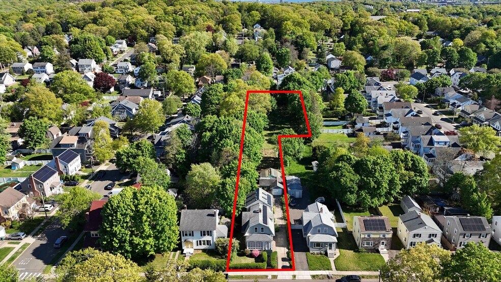 More Photos Of 224 Putnam Ave, Hamden Land For Sale