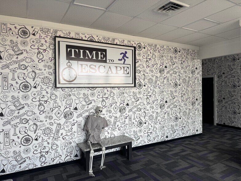 Primary Photo Of 3273-3347 Seajay Dr, Dayton Freestanding For Lease