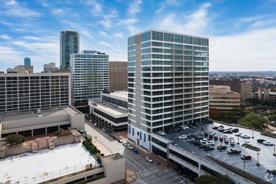 More Photos Of 150 Throckmorton St, Fort Worth Unknown For Sale