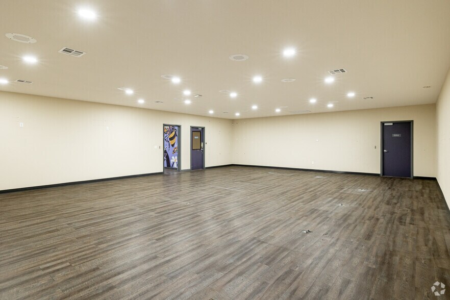 More Photos Of 3904 Ayers Rd, Fort Smith Warehouse For Lease