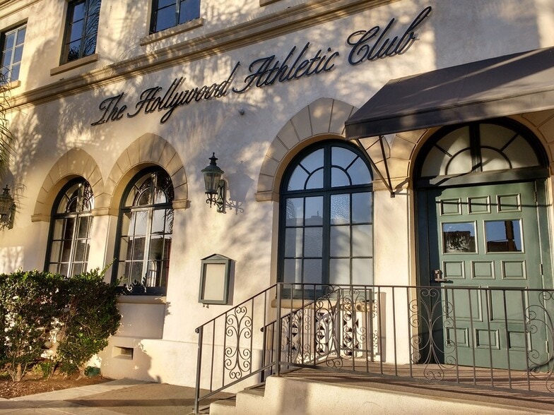 More Photos Of 6525 W Sunset Blvd, Los Angeles Loft Creative Space For Lease