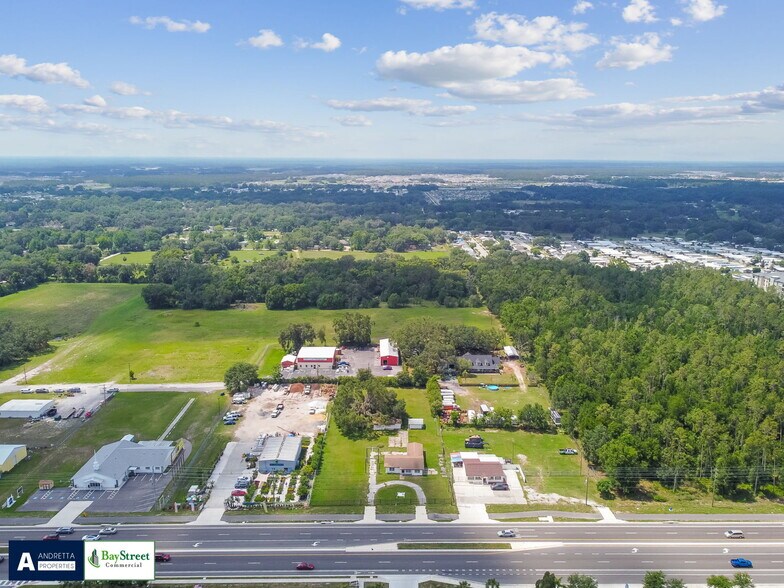 More Photos Of 34020-34024 Wesley Chapel Blvd, Wesley Chapel Land For Sale