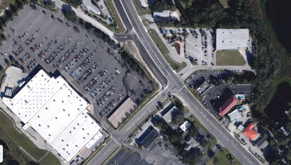 More Photos Of 2500 Citrus Blvd, Leesburg Medical For Sale