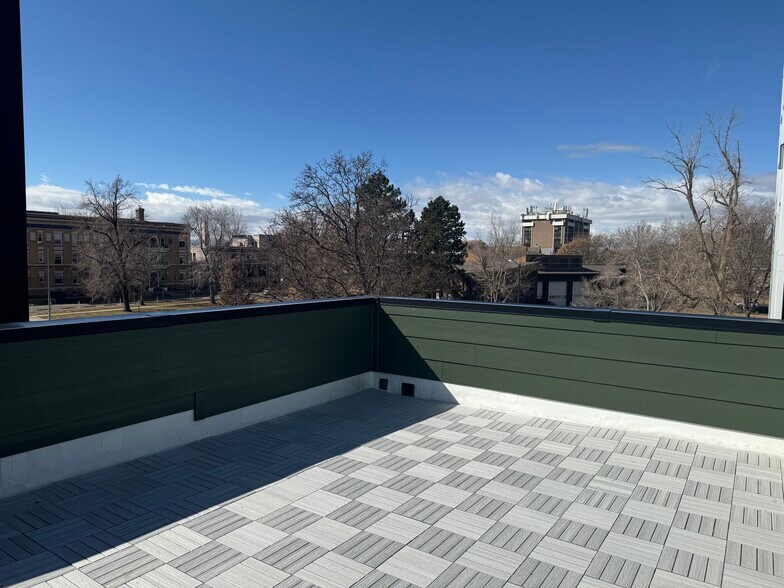 More Photos Of , Denver Multifamily For Sale