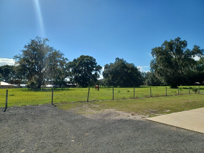 More Photos Of 590 Raulerson 1 rd, Seville Land For Sale