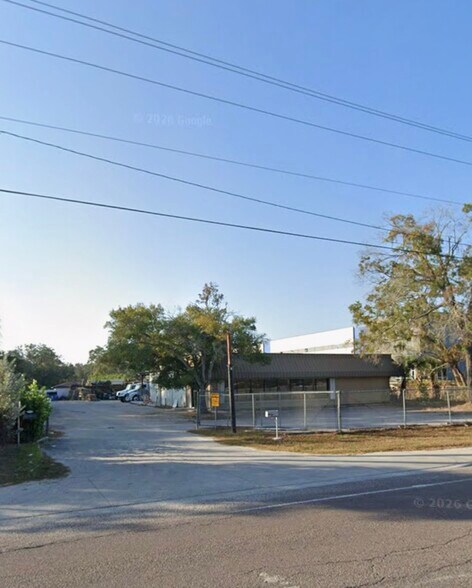 Primary Photo Of 4822 W Linebaugh Ave, Tampa Industrial For Lease