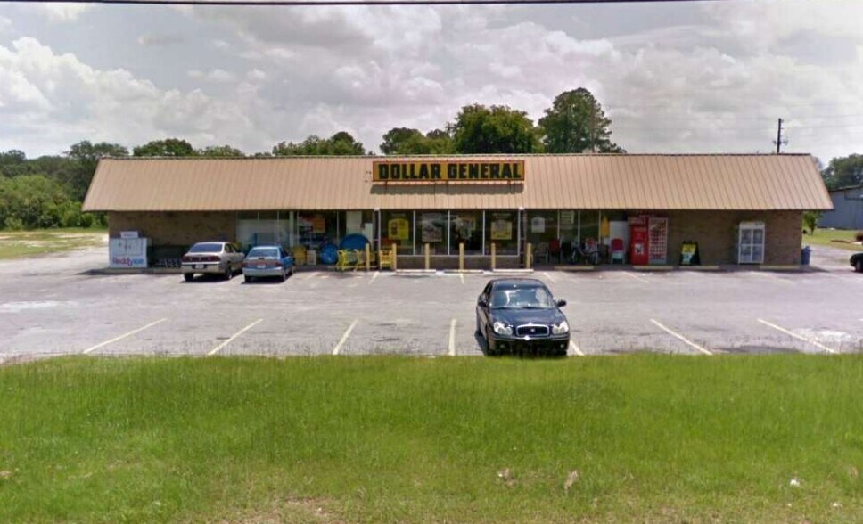 More Photos Of 1342 Pine St, Unadilla Freestanding For Sale