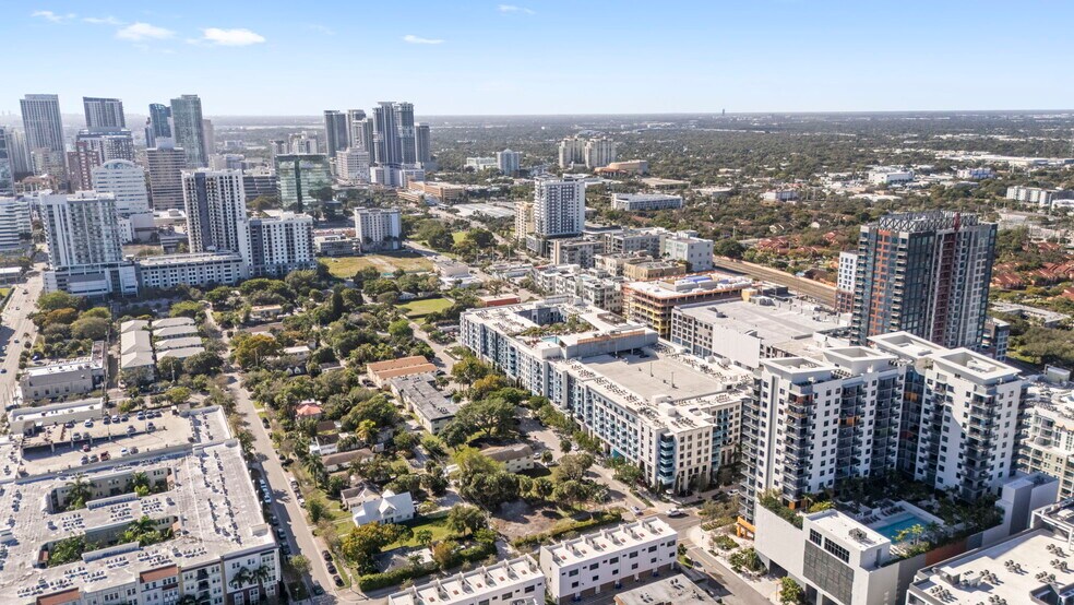 More Photos Of 600 N Andrews Ave, Fort Lauderdale Apartments For Lease