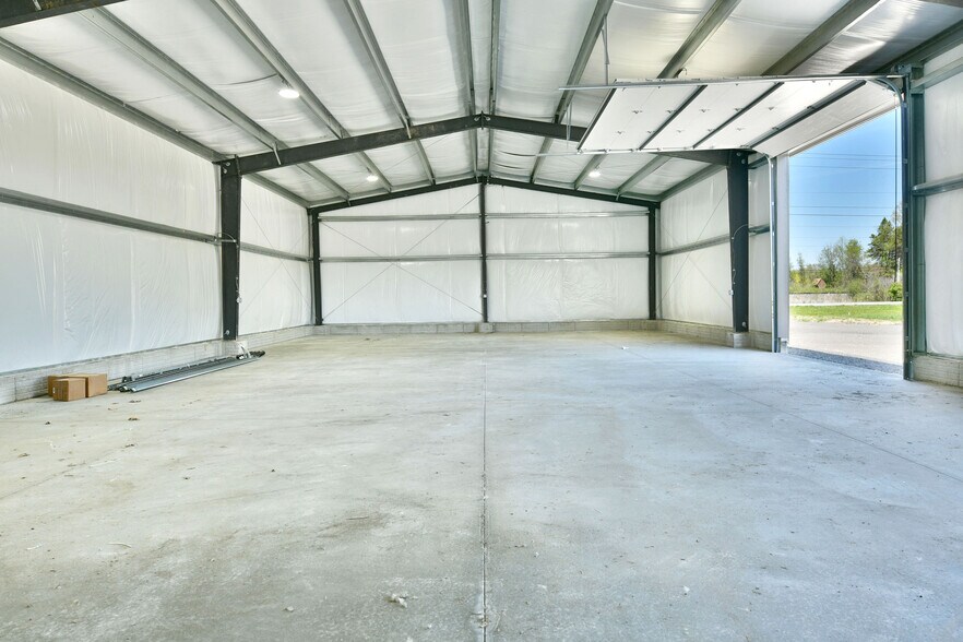 More Photos Of 3218 State Rte 5, Cortland Warehouse For Lease