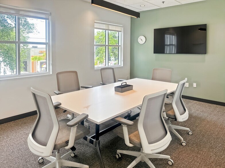 More Photos Of 480 N Orlando Ave, Winter Park Coworking Space