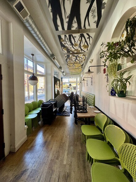 More Photos Of 500 Jersey Ave, Jersey City Storefront Retail Residential For Lease