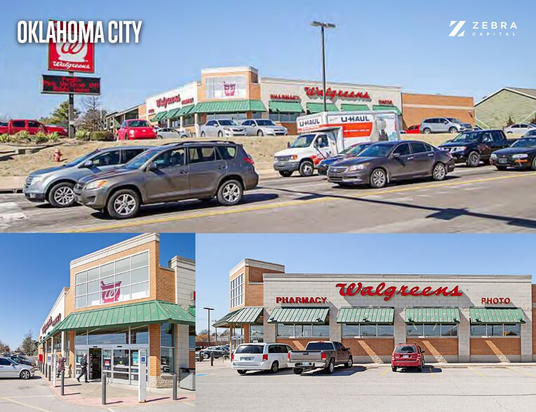 More Photos Of 5901 NW 122nd St, Oklahoma City Drugstore For Sale