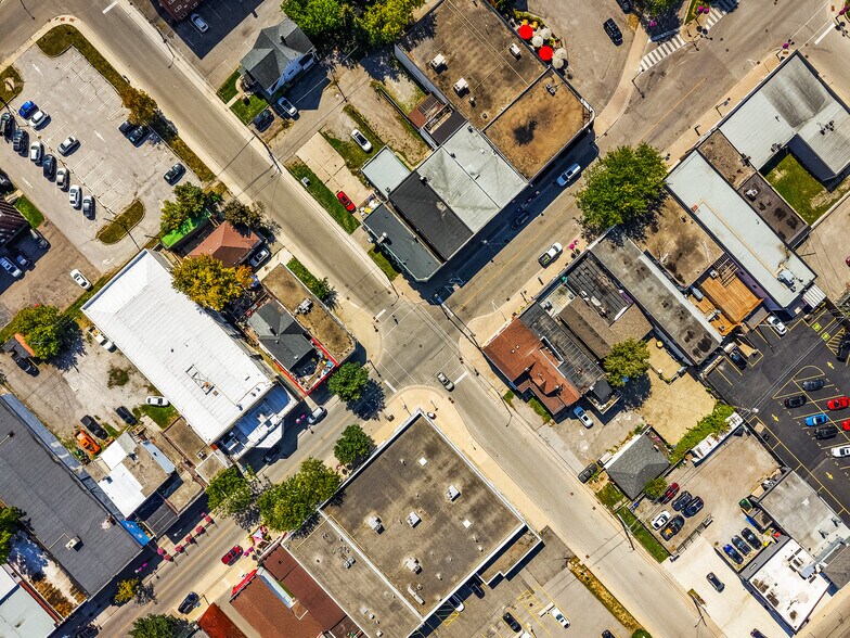 More Photos Of 4654 Queen St, Niagara Falls Storefront Retail Residential For Sale