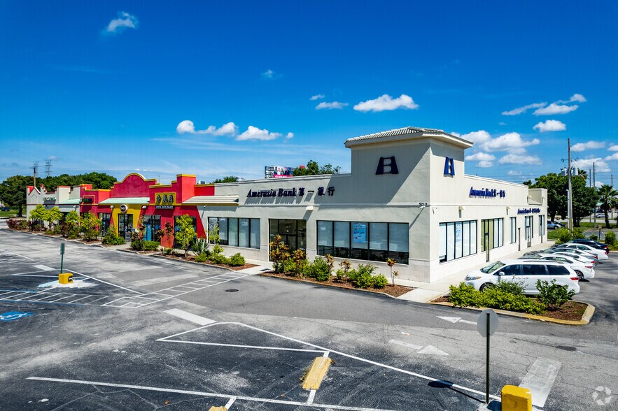 More Photos Of 5132-5250 W Colonial Dr, Orlando Unknown For Lease