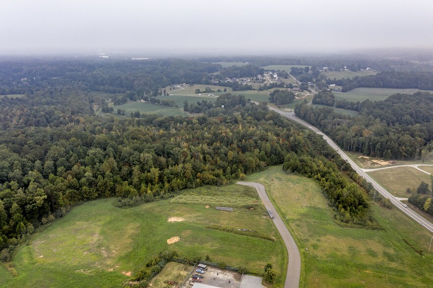 More Photos Of E Highway 64, Mocksville Land For Sale