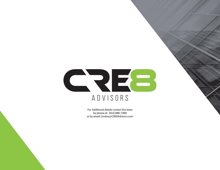 More Photos Of 458-460 S Gilbert Rd, Mesa Auto Repair For Sale