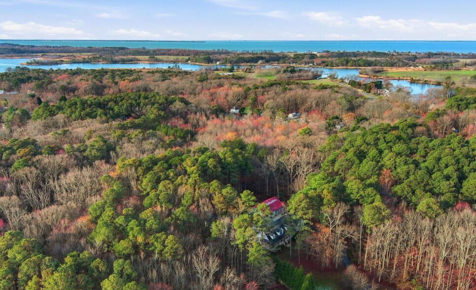 Primary Photo Of 5307 Elburn Ln, Rock Hall Assisted Living For Sale