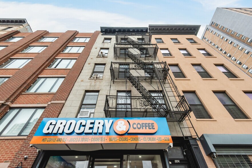 More Photos Of 193 Avenue C, New York Apartments For Sale