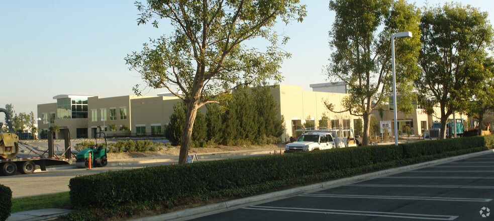 More Photos Of 9481 Pittsburgh Ave, Rancho Cucamonga Office For Lease