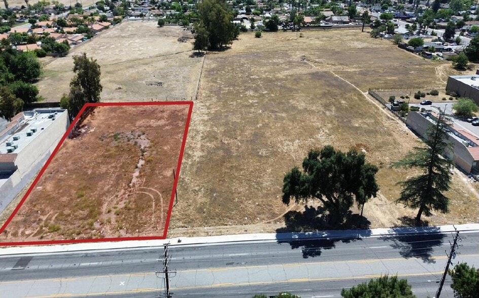 More Photos Of 614 N San Jacinto St, Hemet Land For Sale
