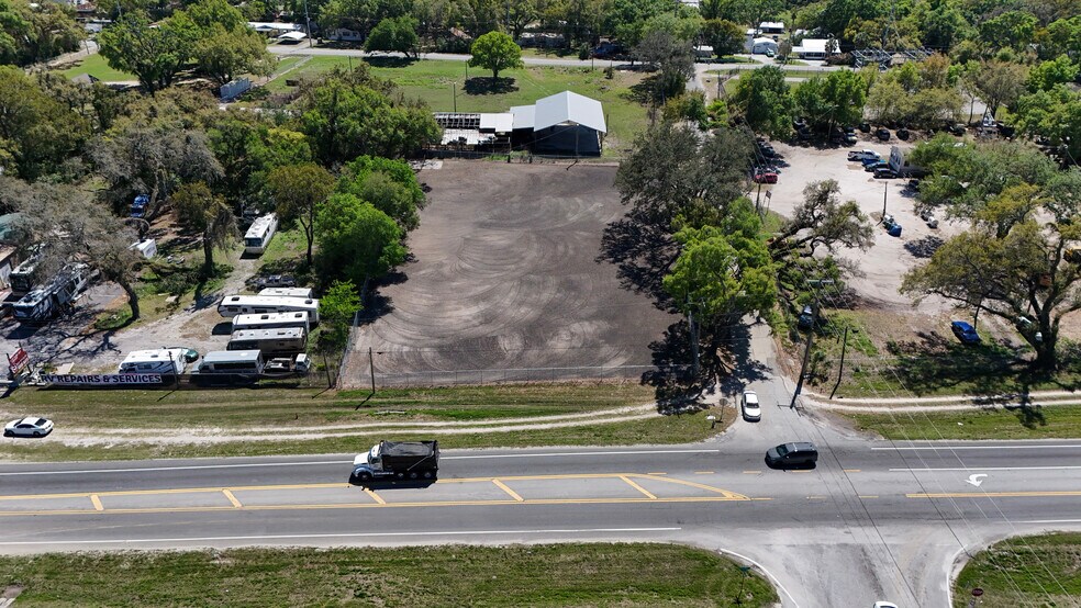 More Photos Of 11703 U.S. 301, Thonotosassa Land For Sale