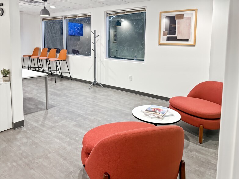 More Photos Of 3748 W Chester Pike, Newtown Square Coworking Space