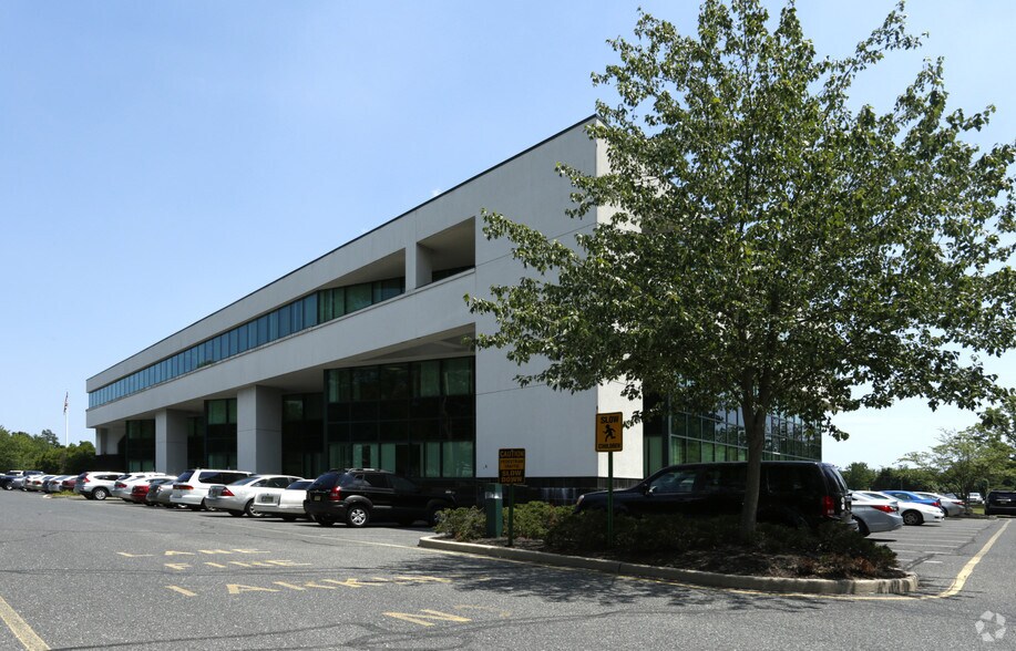 Primary Photo Of 525 Jack Martin Blvd, Brick Medical For Lease