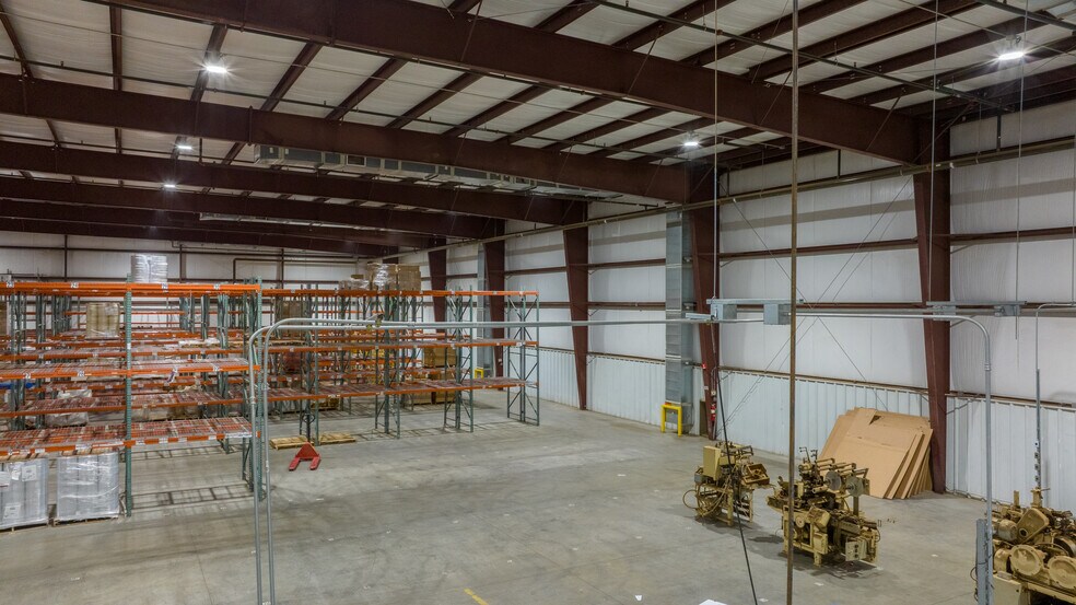 More Photos Of 7427 NC Highway 58 S, Stantonsburg Manufacturing For Sale