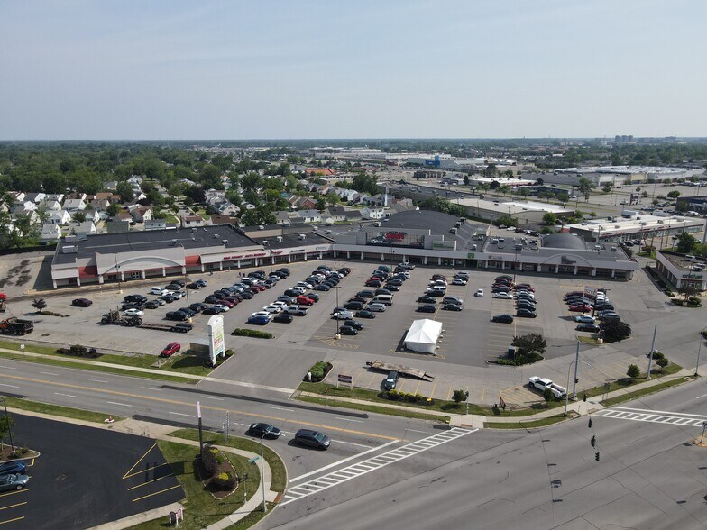 2309 Eggert Rd, Tonawanda, NY 14150