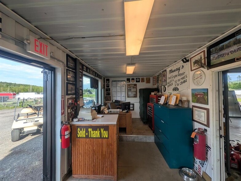 More Photos Of 926 John Stark Hwy, Newport General Retail For Sale