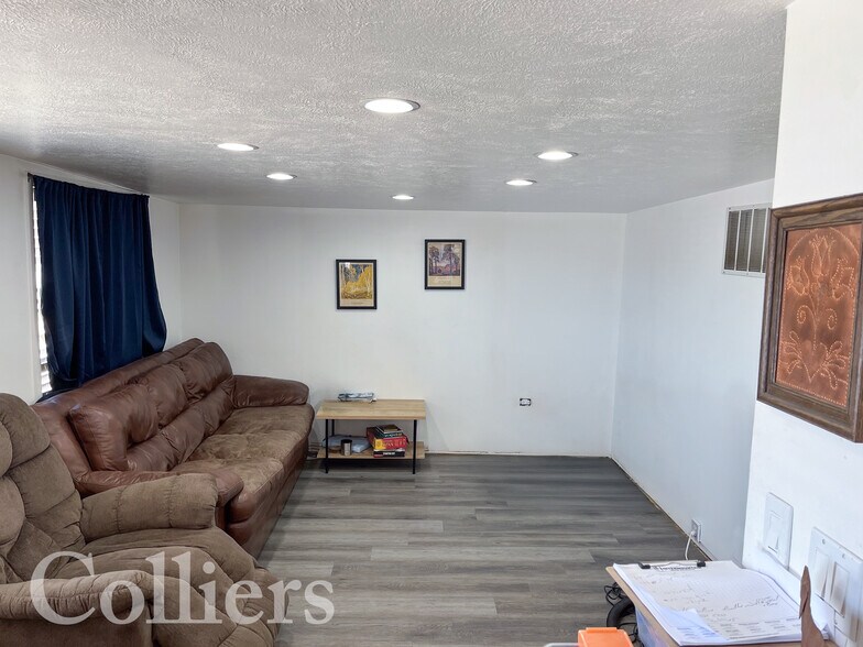More Photos Of 5300 S 5th Ave, Pocatello Industrial For Sale