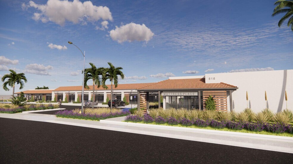 More Photos Of 616 Stevens Ave, Solana Beach Storefront For Lease