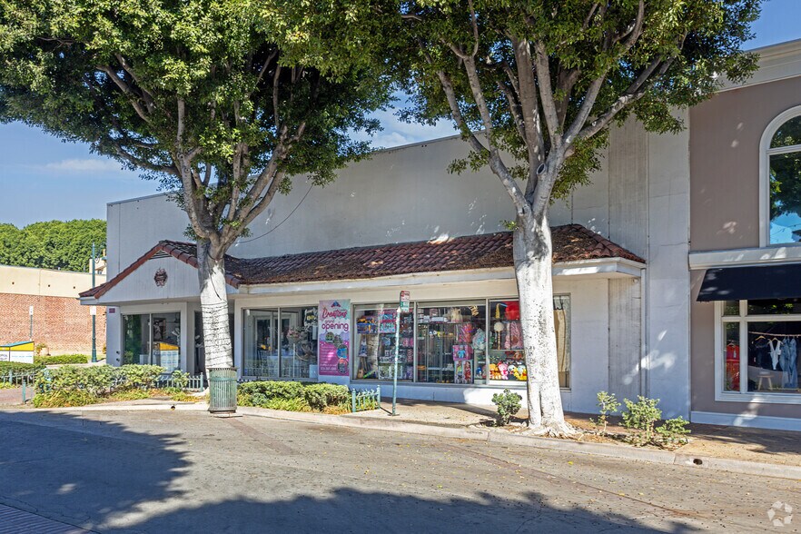 More Photos Of 6732 Greenleaf Ave, Whittier Storefront For Sale