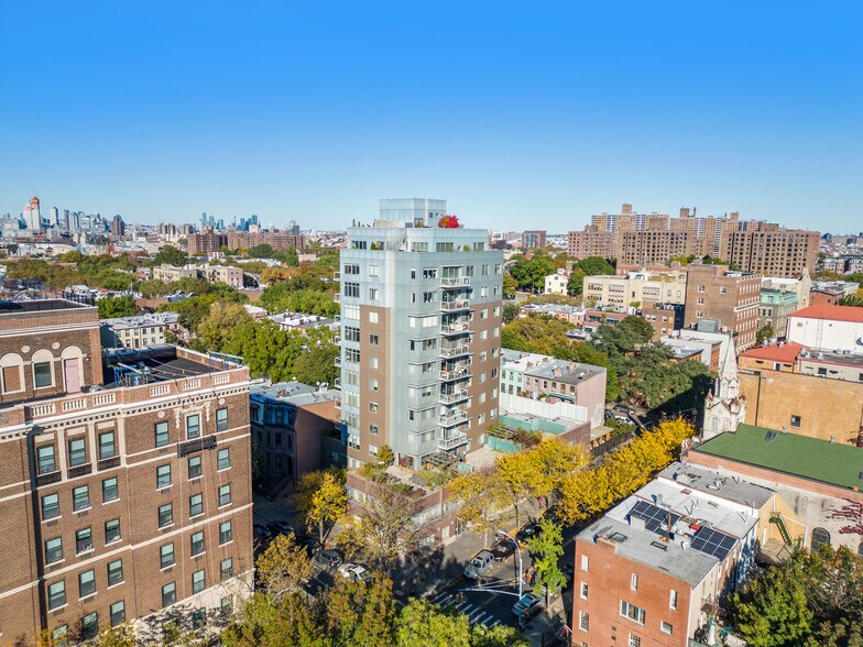 More Photos Of 55 Greene Ave, Brooklyn Apartments For Sale