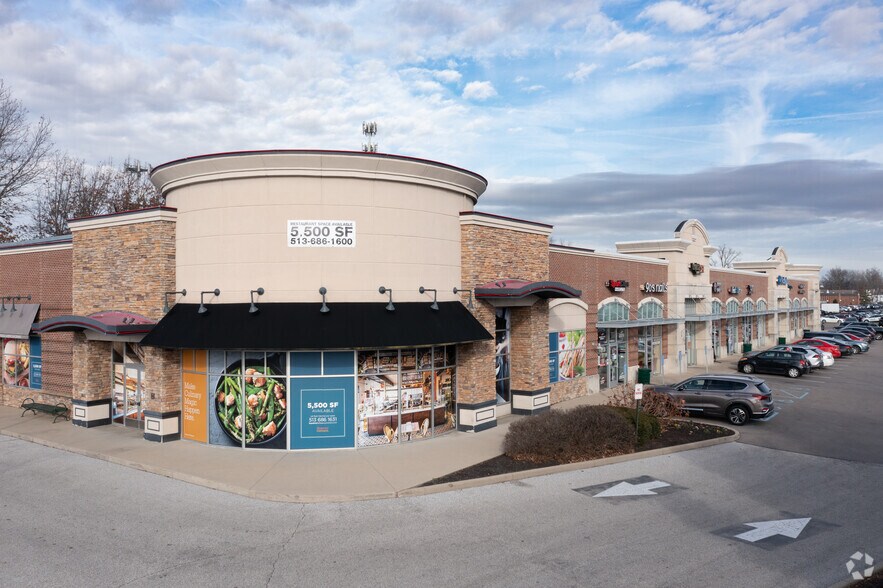 More Photos Of 11255 Reed Hartman Hwy, Blue Ash Unknown For Lease