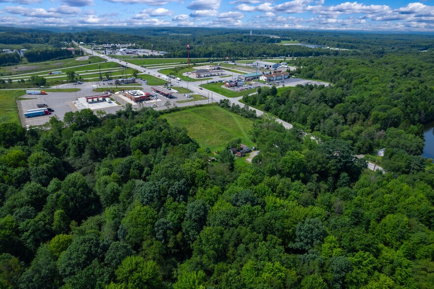 More Photos Of 5817 State Route 8, Harrisville Land For Sale
