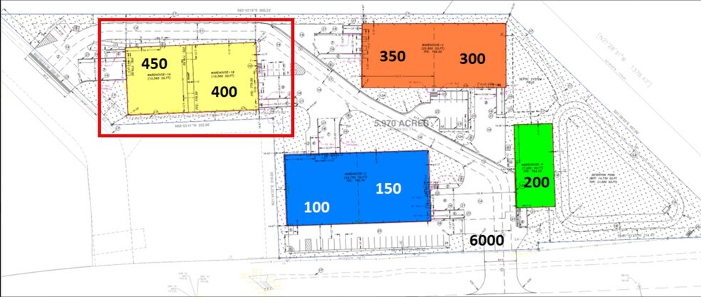 More Photos Of 6000 Chandler Rd, Hutto Unknown For Lease