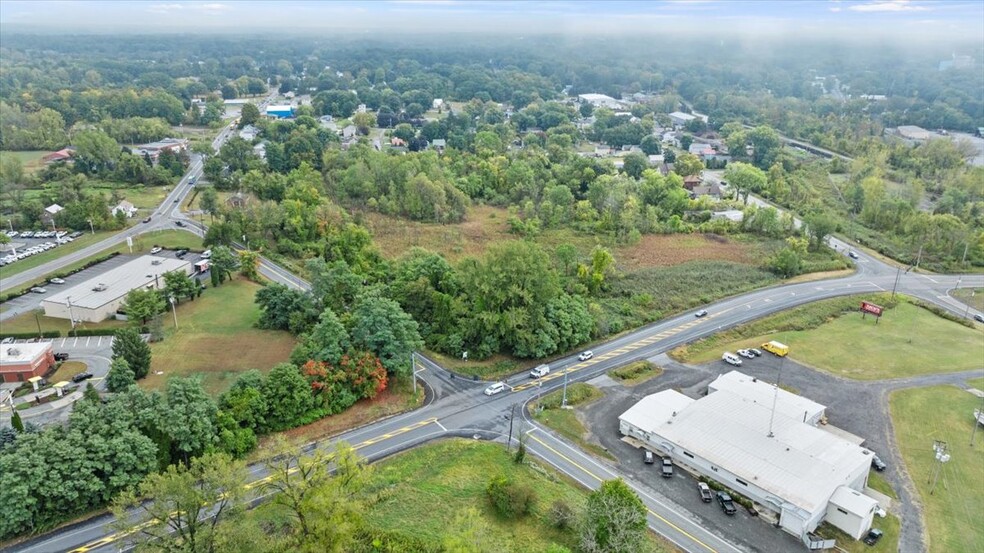 Primary Photo Of 11 Highland Ave, Queensbury Land For Sale