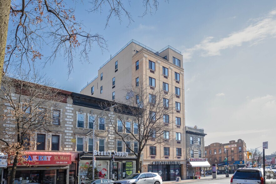 1127 Flatbush Ave, Brooklyn, NY 11226 Apartments For Sale