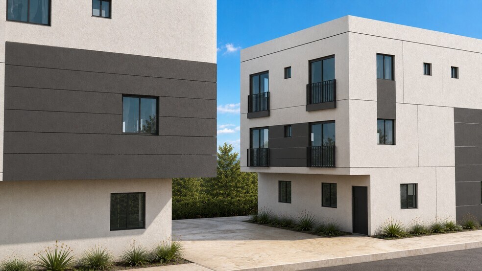More Photos Of 1511 S New Hampshire Ave, Los Angeles Apartments For Sale
