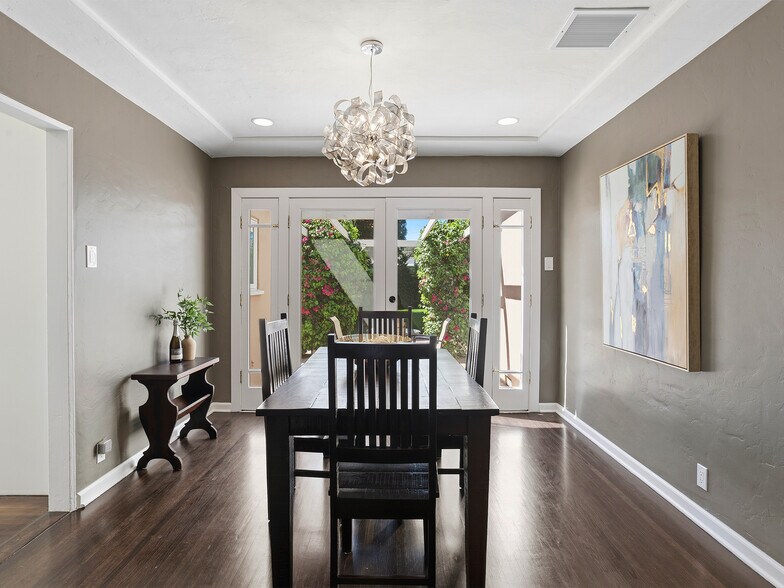 More Photos Of 5233 Lemp Ave, North Hollywood Multifamily For Sale