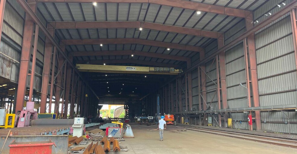 More Photos Of 5205 E Adamo Dr, Tampa Land For Sale