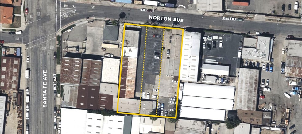 Primary Photo Of , Lynwood Industrial For Sale
