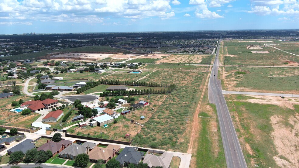 Primary Photo Of 0000 Holiday Hill Rd, Midland Land For Sale
