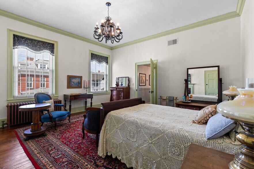More Photos Of 900 Main St, Wellsburg Specialty For Sale