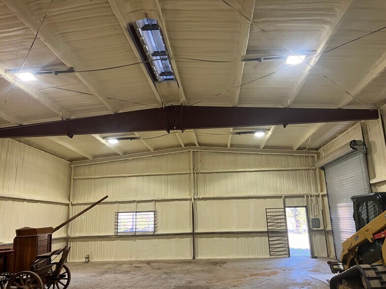 More Photos Of 37 Lazy Ln, Coldspring Industrial For Lease